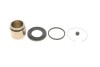Купити Ремкомплект супорта (переднього) Toyota Corolla 84-01 (d=51mm) (+поршень) QUICK BRAKE 114-5283 (фото1) підбір по VIN коду, ціна 486 грн.