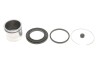 Купить Ремкомплект супорта (переднього) Suzuki Swift 83-89 (d=51mm) (+ поршень) QUICK BRAKE 114-5284 (фото1) подбор по VIN коду, цена 576 грн.
