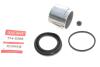 Купити Ремкомплект супорта (переднього) Suzuki Vitara 94-03 (d=57mm) (+ поршень) QUICK BRAKE 114-5295 (фото2) підбір по VIN коду, ціна 444 грн.