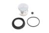 Купити Ремкомплект супорта (переднього) Suzuki Vitara 94-03 (d=57mm) (+ поршень) QUICK BRAKE 114-5295 (фото3) підбір по VIN коду, ціна 444 грн.