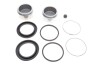 Купить Ремкомплект супорта (переднього) Audi A5 11-17 (d=54mm) (+поршень) QUICK BRAKE 114-5315 (фото1) подбор по VIN коду, цена 746 грн.