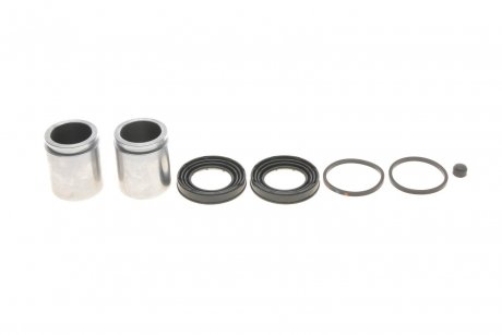 Ремкомплект супорта (переднього) VW Amarok 10- (d=48mm) (+ поршень) QUICK BRAKE 114-5318