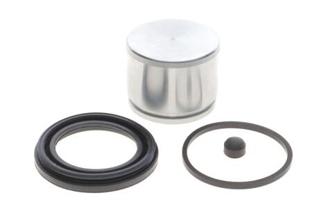 Ремкомплект супорта (переднього) Ford Econovan/Mazda E-Serie 86-03 (d=60mm) (Sumitomo) (+поршень) QUICK BRAKE 114-5332
