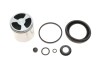 Купить Ремкомплект суппорта (заднего) Iveco Daily 06-14 (d=60mm) (+поршень) (Brembo) QUICK BRAKE 114-5336 (фото1) подбор по VIN коду, цена 1375 грн.