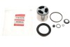 Купить Ремкомплект суппорта (заднего) Iveco Daily 06-14 (d=60mm) (+поршень) (Brembo) QUICK BRAKE 114-5336 (фото2) подбор по VIN коду, цена 1375 грн.