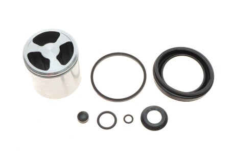 Ремкомплект суппорта (заднего) Iveco Daily 06-14 (d=60mm) (+поршень) (Brembo) QUICK BRAKE 114-5336