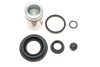 Купити Ремкомплект супорта (заднього) Mazda 323 87-01 (d=30mm) (+ поршень) (NBK) Mazda 626, Xedos 6 QUICK BRAKE 114-5340 (фото1) підбір по VIN коду, ціна 390 грн.