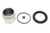 Купить Ремкомплект супорта (переднього) Ford Mondeo 93-00 (d=60mm) (+поршень) (Ate) QUICK BRAKE 114-5348 (фото1) подбор по VIN коду, цена 521 грн.
