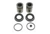 Купити Ремкомплект супорта (переднього) BMW 5 (E60/E61) 04- (d=42mm) (+2 поршня) (Ate) QUICK BRAKE 114-5354 (фото1) підбір по VIN коду, ціна 1007 грн.