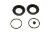 Купити Ремкомплект супорта (переднього) BMW 5 (E60/E61) 04- (d=42mm) (+2 поршня) (Ate) QUICK BRAKE 114-5354 (фото2) підбір по VIN коду, ціна 1007 грн.