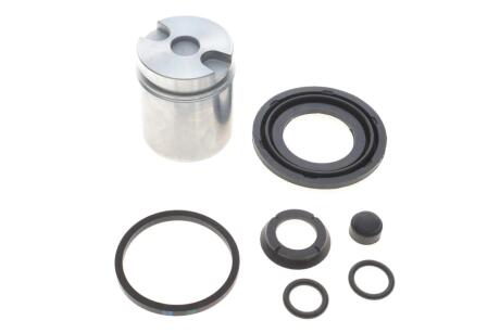 Ремкомплект суппорта (заднего) Renault Master II 98- (d=42mm) (+поршень) (Bosch) Renault Master, Opel Movano QUICK BRAKE 114-5357