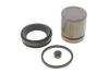 Купить Ремкомплект супорта (переднього) Peugeot 106 II 97- (d=45mm) (+поршень) (Ate) QUICK BRAKE 114-5559 (фото1) подбор по VIN коду, цена 573 грн.