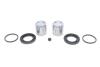 Купити Ремкомплект супорта (переднього) Kia Sorento 06- (d=46mm) (+2 поршня) (Kasko) KIA Sorento QUICK BRAKE 114-5561 (фото1) підбір по VIN коду, ціна 789 грн.