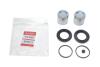 Купити Ремкомплект супорта (переднього) Kia Sorento 06- (d=46mm) (+2 поршня) (Kasko) KIA Sorento QUICK BRAKE 114-5561 (фото2) підбір по VIN коду, ціна 789 грн.