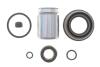 Купити Ремкомплект супорта (заднього) Ford Transit 00-13 (d=36mm) (Ate) (+поршень) QUICK BRAKE 114-5562 (фото1) підбір по VIN коду, ціна 1527 грн.