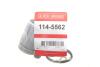 Купити Ремкомплект супорта (заднього) Ford Transit 00-13 (d=36mm) (Ate) (+поршень) QUICK BRAKE 114-5562 (фото2) підбір по VIN коду, ціна 1527 грн.