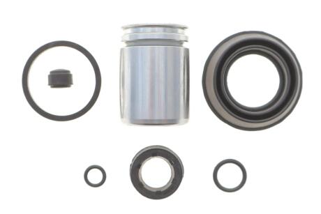 Ремкомплект супорта (заднього) Ford Transit 00-13 (d=36mm) (Ate) (+поршень) Ford Connect, Transit QUICK BRAKE 114-5562