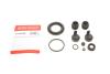 Купити Ремкомплект супорта (заднього) Renault Master 10- (d=48mm) (Brembo) QUICK BRAKE 114-9100 (фото1) підбір по VIN коду, ціна 243 грн.
