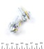 Купити Регулятор гальм Mercedes W116, W126, Porsche Cayenne, Volkswagen Touareg, Porsche Panamera, Volkswagen Amarok, Porsche Boxster, Cayman, 911 QUICK BRAKE 120 53 004 (фото3) підбір по VIN коду, ціна 838 грн.