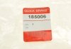 Купити Поршень суппорту KIA Picanto QUICK BRAKE 185006 (фото5) підбір по VIN коду, ціна 319 грн.