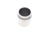 Купити Поршень супорта (заднього) Toyota Land Cruiser 100/Lexus LX 98-08 (48x52mm) Toyota Land Cruiser, Nissan Patrol, Lexus LX QUICK BRAKE 185102K (фото1) підбір по VIN коду, ціна 344 грн.