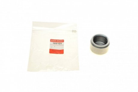 Поршенек суппорта (переднего) Toyota Land Cruiser 100 98-07 (51x32mm) QUICK BRAKE 185104