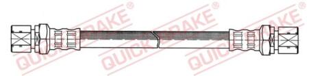 Гальмівний шланг Opel Astra, Insignia QUICK BRAKE 22.052