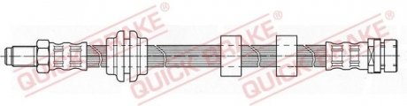 Шланг тормозной Ford Focus QUICK BRAKE 32986