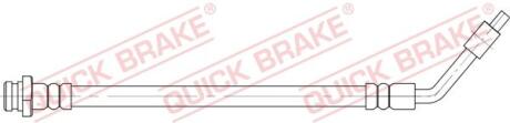 Гальмівний шланг Nissan Navara QUICK BRAKE 50.094