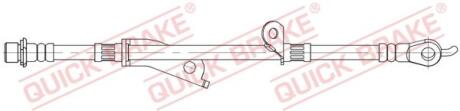 Гальмівний шланг Toyota Rav-4 QUICK BRAKE 58.880