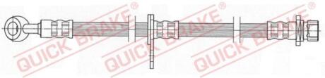 Гальмівний шланг Honda Accord QUICK BRAKE 59.904