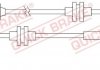 Купити Датчик зносу гальмівних колодок Opel Omega QUICK BRAKE ws 0157 a (фото1) підбір по VIN коду, ціна 323 грн.