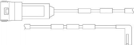 Тормозные аксессуары QUICK BRAKE ws0193b