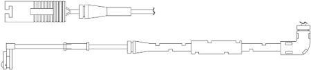 Тормозные аксессуары QUICK BRAKE ws0262a