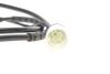Купити Датчик зносу,гальм.колодки Mini Cooper, Clubman QUICK BRAKE ws0272a (фото4) підбір по VIN коду, ціна 424 грн.