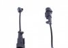 Купить Датчик износа тормозных колодок (передних) Iveco Daily IV/V 06-14 (L=135mm) Комплект 2 шт. QUICK BRAKE ws 0280 a (фото4) подбор по VIN коду, цена 191 грн.