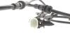 Купити Датчик зносу гальмівних колодок (передніх) Land Rover Range Rover IV 3.0-5.0 D 12- QUICK BRAKE ws 0330 a (фото3) підбір по VIN коду, ціна 417 грн.