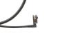 Купити Датчик зносу гальмівних колодок (передніх) Land Rover Range Rover IV 3.0-5.0 D 12- QUICK BRAKE ws 0330 a (фото4) підбір по VIN коду, ціна 417 грн.