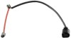 Купить Датчик износа тормозных колодок (передних) Audi TT/Seat Leon 09- (L=367,4mm) Audi A3, TT, Seat Leon QUICK BRAKE ws 0426 a (фото1) подбор по VIN коду, цена 125 грн.