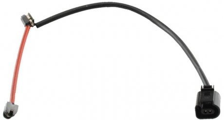 Датчик износа тормозных колодок (передних) Audi TT/Seat Leon 09- (L=367,4mm) QUICK BRAKE ws 0426 a