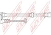 Купить Датчик износа, тормоз. BMW F46, X1, X2, F40, F44 QUICK BRAKE ws0431a (фото1) подбор по VIN коду, цена 319 грн.