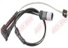 Купить Датчик износа, тормоз. BMW F46, X1, X2, F40, F44 QUICK BRAKE ws0431a (фото2) подбор по VIN коду, цена 319 грн.