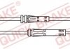 Датчик износа тормозных колодок BMW G20, G21 QUICK BRAKE ws 0446 a (фото1)