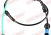 Датчик износа тормозных колодок BMW G20, G21 QUICK BRAKE ws 0446 a (фото2)