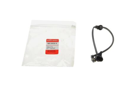 Датчик износа тормозных колодок QUICK BRAKE ws 0450 a