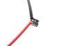 Купить Датчик износа тормозных колодок QUICK BRAKE ws 0480 a (фото3) подбор по VIN коду, цена 263 грн.