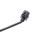 Купить Датчик износа тормозных колодок QUICK BRAKE ws 0480 a (фото4) подбор по VIN коду, цена 263 грн.