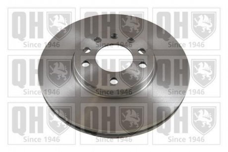 Тормозные диски Opel Vectra, Astra, SAAB 900, 9-5, 9-3 QUINTON HAZELL bdc4678