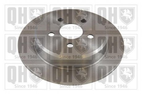 Тормозные диски Dodge Neon QUINTON HAZELL bdc4794