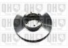 Купить Тормозные диски Renault Master, Opel Movano QUINTON HAZELL bdc5163 (фото1) подбор по VIN коду, цена 1500 грн.